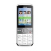 Телефон Nokia GSM C5-00.2 белый (002V9K0)