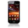 Телефон Samsung GSM GT-I9001 (8Gb) Galaxy S Plus черный