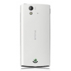 Телефон SonyEricsson GSM ST18i xperia ray белый (1253-9755)