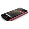 Телефон SonyEricsson GSM ST18i xperia ray розовый (1252-3622)