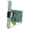 Сетевой адаптер Ethernet Allied Telesis AT-2711FX/SC-001 AT-2711FX/SC PCI Express