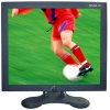 17"    MONITOR ROVERSCAN FUTURA 171 BLACK (LCD, 1280*1024, TCO"99)
