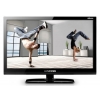 Телевизор LED Hyundai 18.5" H-LEDVD19V10 черный HD READY DVD USB(video) (RUS)