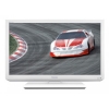 Телевизор LED Toshiba 42" 42HL834R REGZA white FULL HD USB(video) (RUS)