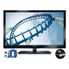 Телевизор LED Toshiba 42" 42VL863R REGZA black FULL HD 3D 200Hz USB Personal TV