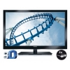 Телевизор LED Toshiba 47" 47VL863R REGZA black FULL HD 3D 200Hz USB Personal TV