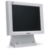 15"    MONITOR ROVERSCAN SLIM PRO  (LCD, 1024*768, TCO"95)