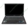 Мобильный ПК ASUS "N73SV" (Core i3 2310M-2.10ГГц, 4096МБ, 500ГБ, GFGT540M, DVD±RW, 1Гбит LAN, WiFi, BT, WebCam, 17.3" Full HD, W'7 HP 64bit) 