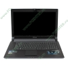 Мобильный ПК ASUS "N73SV" (Core i7 2630QM-2.00ГГц, 6144МБ, 2x750ГБ, GFGT540M, BD-ROM/DVD±RW, 1Гбит LAN, WiFi, BT, WebCam, 17.3" Full HD, W'7 HP 64bit) 