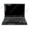 Мобильный ПК Samsung "NP300V5A-S0GRU" (Core i5 2410M-2.30ГГц, 6144МБ, 640ГБ, GFGT520MX, BD-ROM/DVD±RW, 1Гбит LAN, WiFi, BT, WebCam, 15.6" WXGA, W'7 HB 64bit), серебр. 
