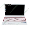 Мобильный ПК Samsung "NP300V5A-S0MRU" (Core i3 2310M-2.10ГГц, 3072МБ, 500ГБ, GFGT520MX, DVD±RW, 1Гбит LAN, WiFi, BT, WebCam, 15.6" WXGA, W'7 HB 64bit), розовый 