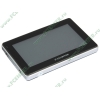 Навигатор GPS Digma "DS432N" (533МГц, ROM 4096МБ, microSDHC, 4.3"), черный 