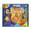 Игра "Turbo Games. Дарья.Тайна Карибского моря", рус. (1СD, jewel) 