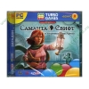 Игра "Turbo Games. Саманта Свифт и утерянные розы Афины", рус. (1СD, jewel) 