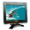 15"    MONITOR ROVERSCAN FUTURA (LCD, 1024*768, TCO"99)