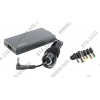 Универсальный блок питания для ноутбуков Antec SNP90 (19V, 90W)+7 сменных разъёмов