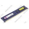 Kingston ValueRAM <KVR1333D3S8N9/2G> DDR3 DIMM 2Gb  <PC3-10600> CL9
