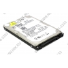 HDD 500 Gb SATA-II 300 Western Digital AV-25 <WD5000BUCT> 2.5"  5400rpm 16Mb