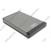 ADATA <ANH13-500GU3-CBK> Nobility NH13 Black USB3.0 Portable 2.5" HDD 500Gb  EXT (RTL)