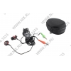 Наушники с микрофоном Dialog ES-280MV <Red> (с регулятором громкости, шнур 2.2м)