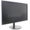 23"    ЖК монитор NEC EX231Wp <Black-Black> с поворотом экрана (LCD, Wide, 1920x1080, DVI, DP,  USB Port)