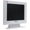 15"    MONITOR ROVERSCAN RX(AX)150T SLIM FLAT  (LCD, 1024*768, TCO"99)