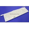 Клавиатура Dialog Katana KK-02U  Silver <USB> 105КЛ