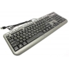 Клавиатура Dialog KM-155GU Gray <USB>  104КЛ+14КЛ М/Мед