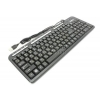 Клавиатура Dialog KM-085BU Black <USB> 104КЛ+15КЛ М/Мед