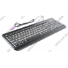 Клавиатура Dialog KS-150BP  <PS/2> 108КЛ