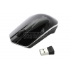 ASUS Wireless Optical Mouse <WT450> Black (RTL) USB 3but+Roll, беспроводная <90-XB1-X00MU-00010>