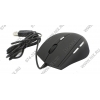 Dialog Katana Laser Mouse <MLK-17U Black> (RTL) USB 6btn+Roll