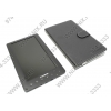 Digma cs700 <Black> (7"LCD, 800x480, 4Gb, PDF/FB2/TXT/EPUB/PDB/MOBI/HTML/XML/LCR/MP3/AVI, FM, microSD, USB2.0)
