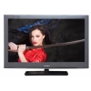 Телевизор LED 32" SUPRA STV-LC3244WL GREY HD Ready, 400 кд/м2, 60000:1, 178°/178°, USB, 3 HDMI, EUROSCART, VGA вход