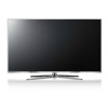 Телевизор LED 60" Samsung UE60D8000YS (Поддержка 3D, 3D конвертер, FHD 1920*1080, CMR 800Hz, 4 HDMI, 3 USB 2.0, Wi-Fi, Samsung Smart TV, Game Mode)