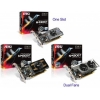 Видеокарта MSI PCI-E NV N430GT MD1GD3/LP2 GF430 1G 64b DDR3 700/1333 DVI+HDMI+CRT w/o CD bulk (N430GT MD1GD3/LP2 BULK W/O CD)