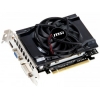 Видеокарта MSI PCI-E NV N450GTS-MD2GD3 GTS450 2G 128b DDR3 783/1000 DVI-I+HDMI+CRT RTL