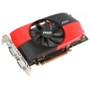 Видеокарта MSI PCI-E NV N550GTX-Ti-M2D1GD5 GTX550 1G 192b DDR5 900/4100 DVI*2+HDMI RTL