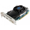 Видеокарта Sapphire PCI-E ATI Radeon HD 6670 1024Mb 128bit DDR5 800/1000 DVI*2/HDMI/CRT/HDCP lite RTL (11192-14-20G)