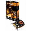 Видеокарта Zotac PCI-E NV ZT-20313-10L GT210 Synergy 1G 64bit DDR3 520/1066 DVI+HDMI+VGA RTL