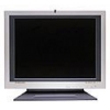 21.3"    MONITOR SAMSUNG 210T BLACK (LCD, 1600*1200, +DVI, TCO"95)