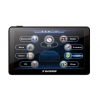 Автомобильный навигатор GPS Digma DS700BN 7" 800*480  Atlas V BT Пробки FM 4Gb Навител 5