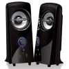 Колонки Jetbalance JB-117 2.0 черные (6W) (JB-117 BLACK)