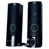 Колонки Jetbalance JB-150 2.0 черный 6Вт (JB-150 BLACK)