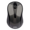 Мышь A4 G7-350N-1 V-Track Wireless USB Black