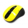 Мышь A4 G9-370FX-2 V-Track Wireless USB Yellow