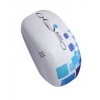 Мышь A4 G9-550FX V-Track Wireless G9 USB Blue
