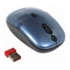 Мышь A4 G9-551FX-2 V-Track Wireless G9 USB Blue