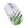 Мышь A4 G9-557FX-2 V-Track Wireless USB Yellow