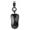 Мышь A4 V-Track Padless N-60F-2 черный оптическая (1000dpi) USB2.0 (3but)